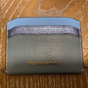 Burberry Cardholder